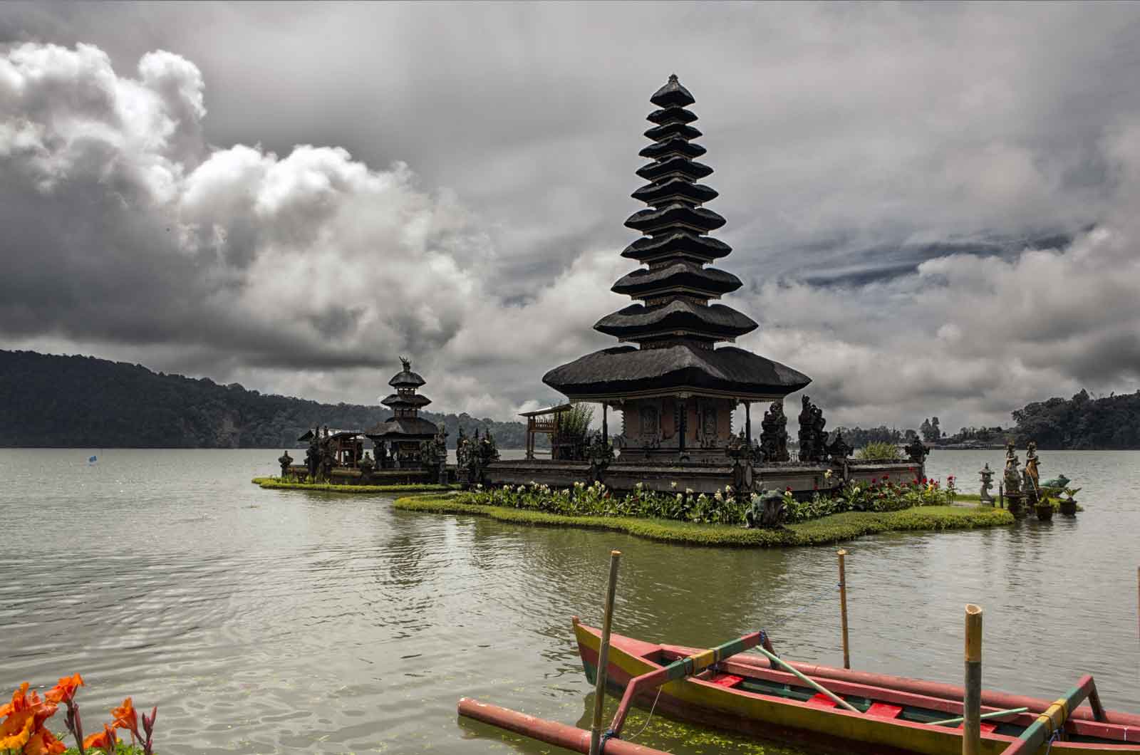 Bali